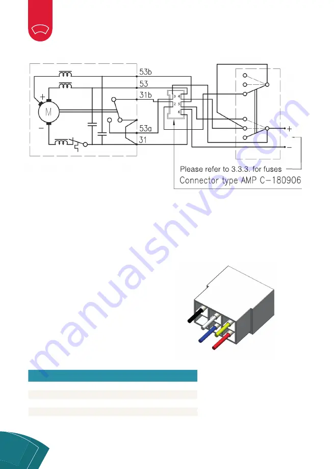 Exalto MD1 223BDS Manual Download Page 20