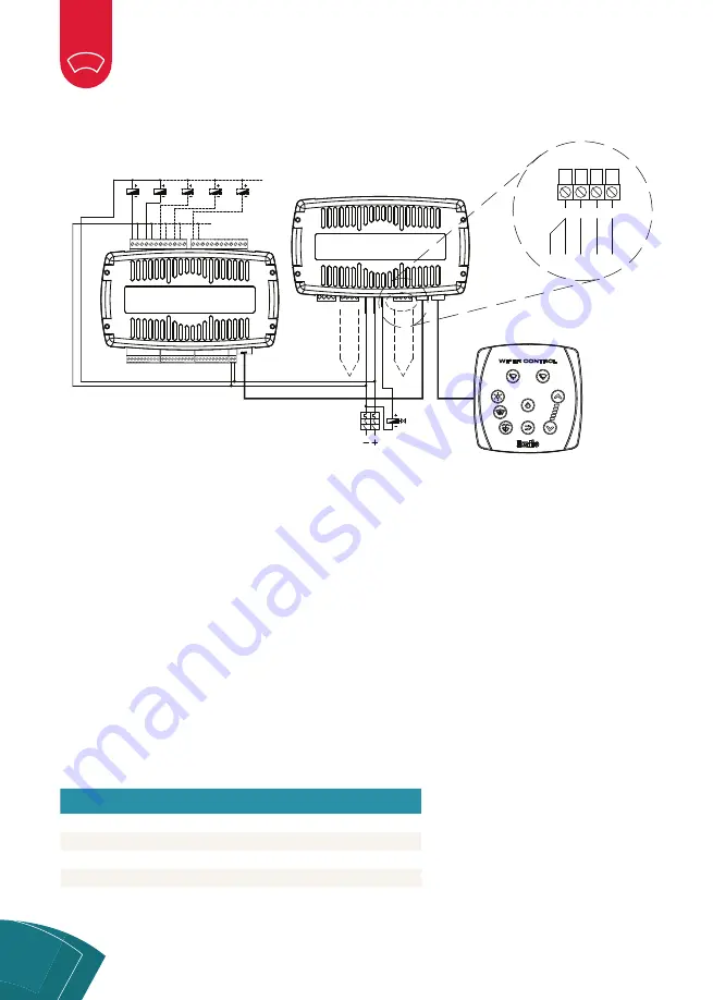 Exalto MD1 223BDS Manual Download Page 26