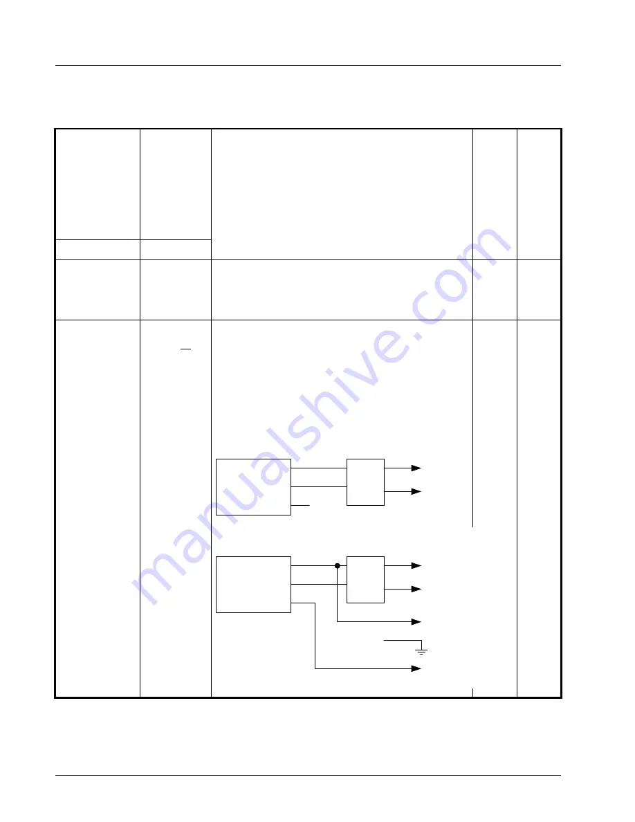 Exar XRT86VL38 Manual Download Page 276