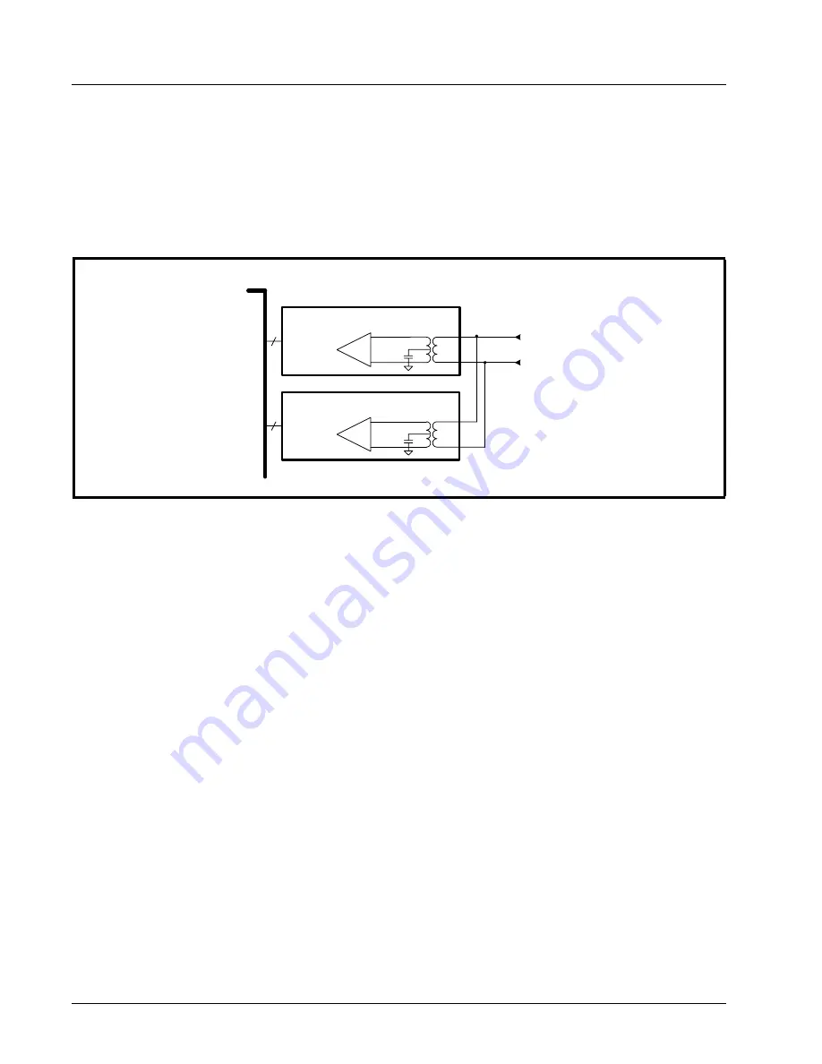 Exar XRT86VL38 Manual Download Page 320