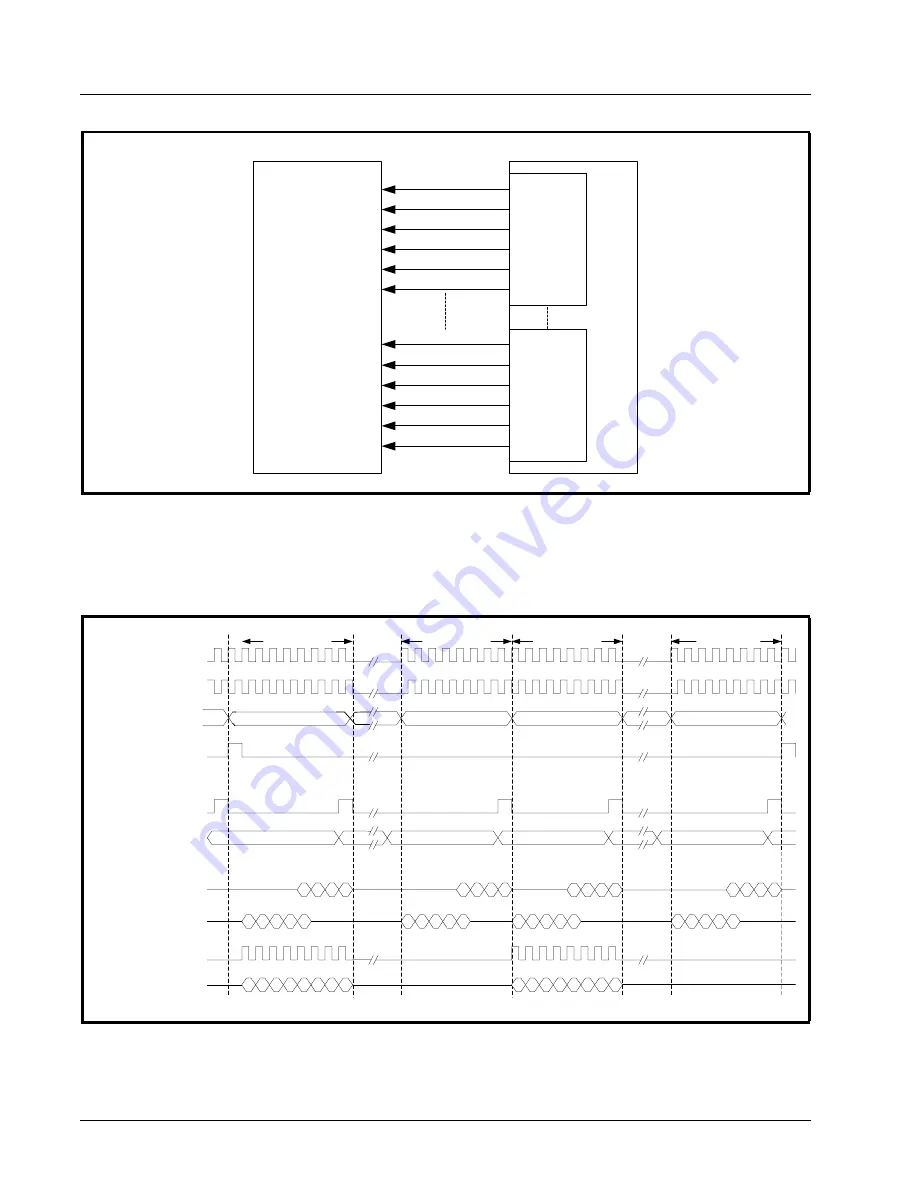 Exar XRT86VL38 Manual Download Page 368