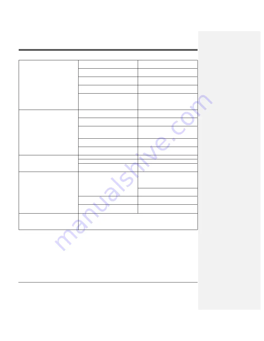 Excalibur Water Systems EWR 5075 Installation, Operation & Service Manual Download Page 14