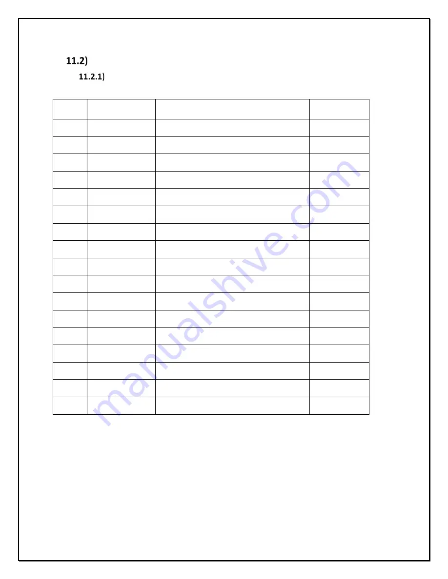 Excalibur EWR 5075C Installation And User Manual Download Page 20