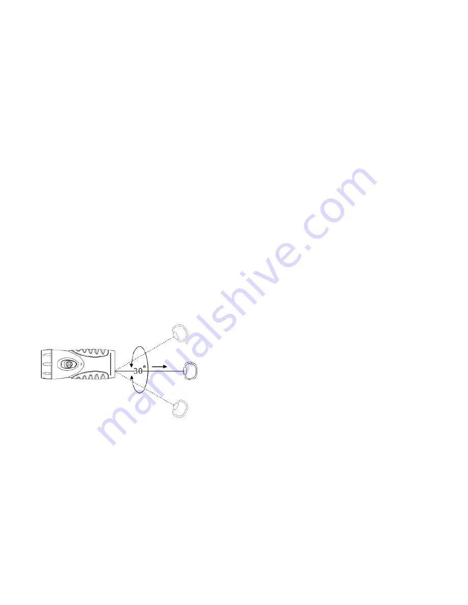 Excalibur Forever Rip Cord H630BK User Manual Download Page 4