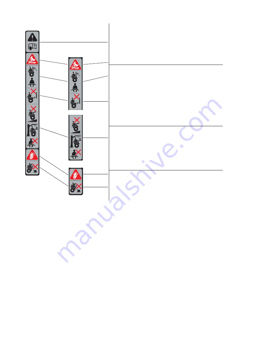 Excel Big Dog X Series Скачать руководство пользователя страница 9