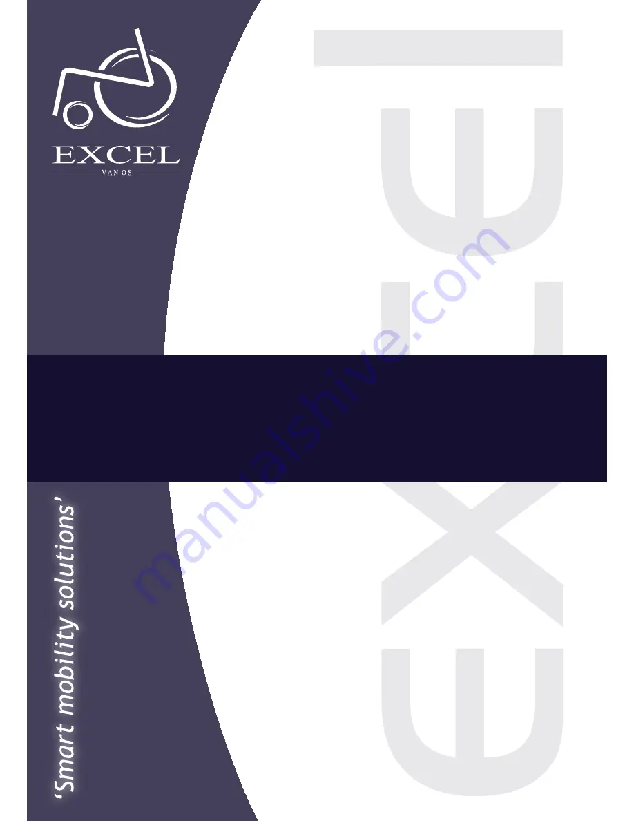 Excel Entice 4 User Manual Download Page 1