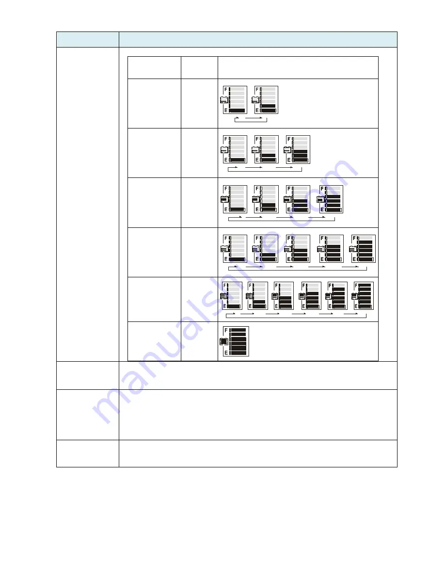 Excel Travelux Infineon3 User Manual Download Page 19