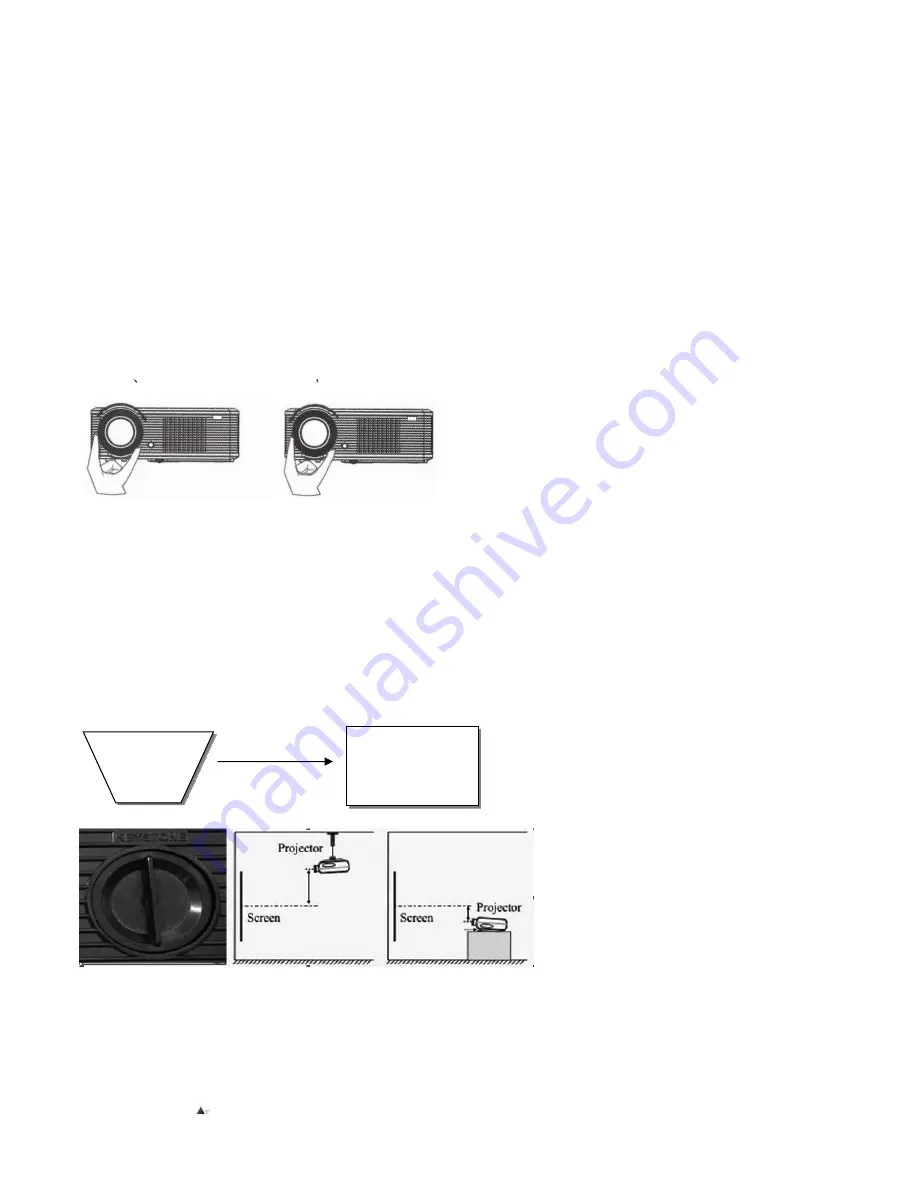 Excelevan CL720 User Manual Download Page 14