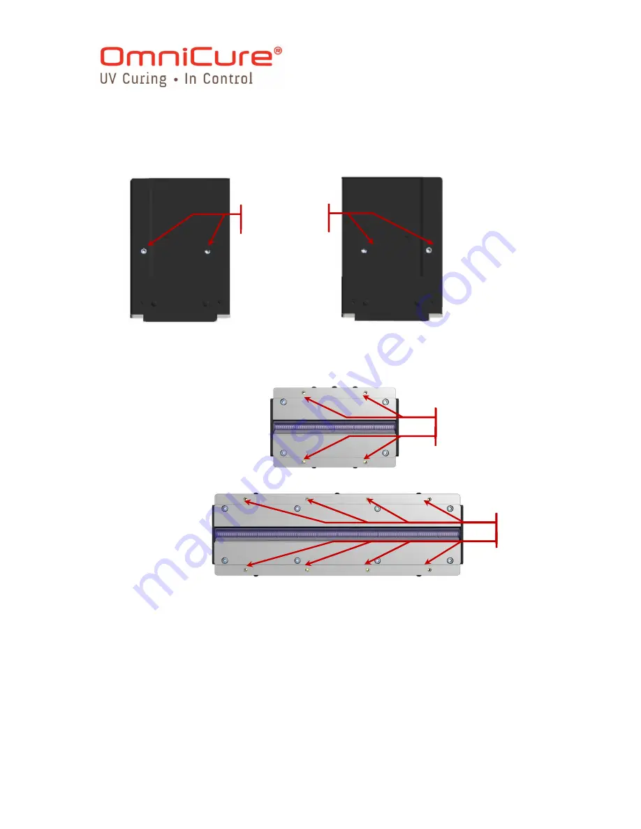 Excelitas Technologies 019-00187R User Manual Download Page 12