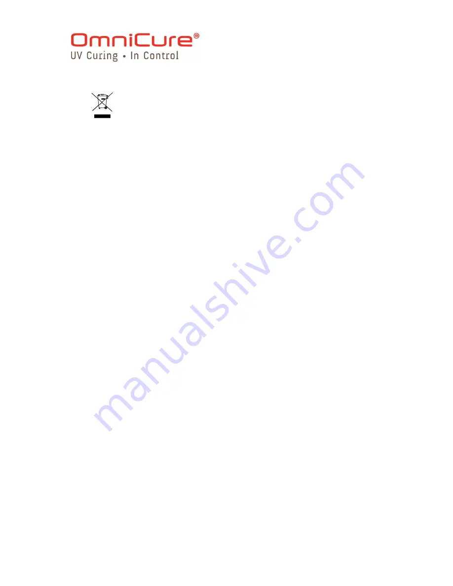 Excelitas Technologies 019-00187R User Manual Download Page 26