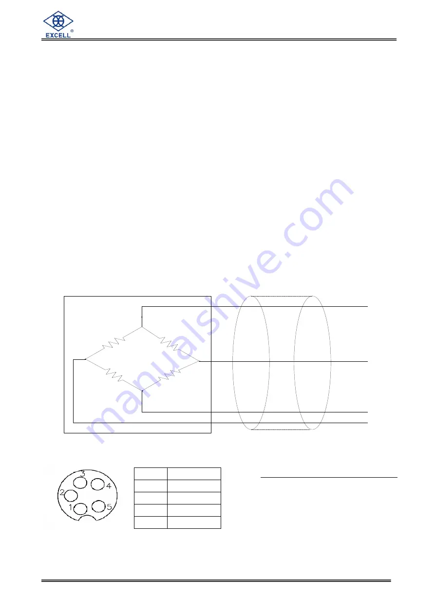 Excell FB530 User Manual Download Page 24