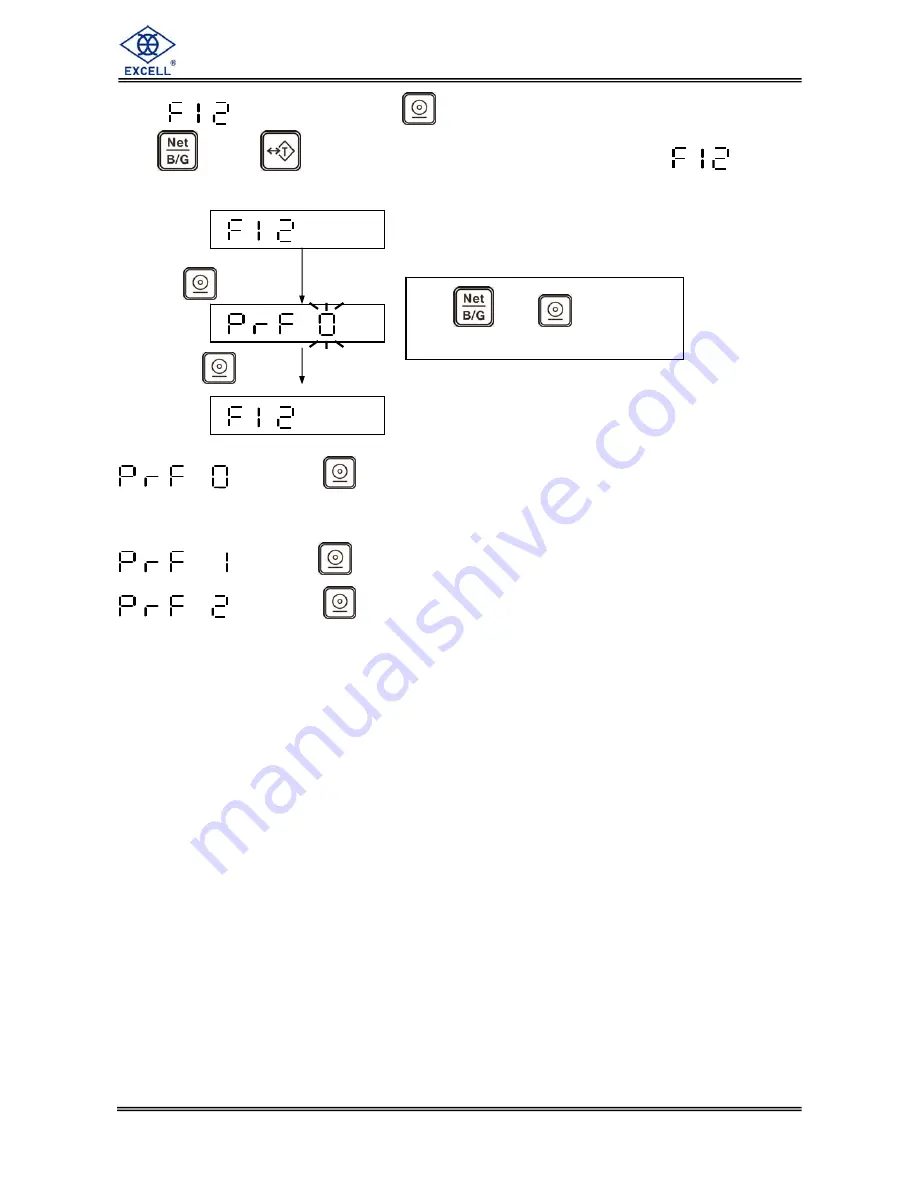 Excell ZSME300000240 User Manual Download Page 22