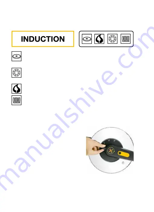 Excellent A185701 Instructions For Use Manual Download Page 54