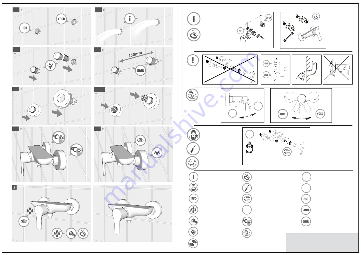 Excellent AREX.9008CR Скачать руководство пользователя страница 2