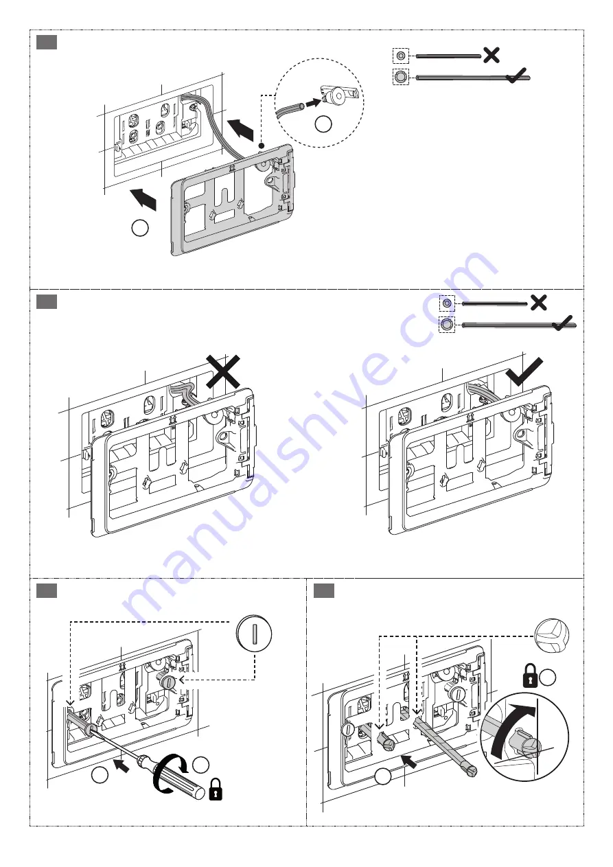 Excellent AURRO FRESH Assembly Instructions Manual Download Page 5