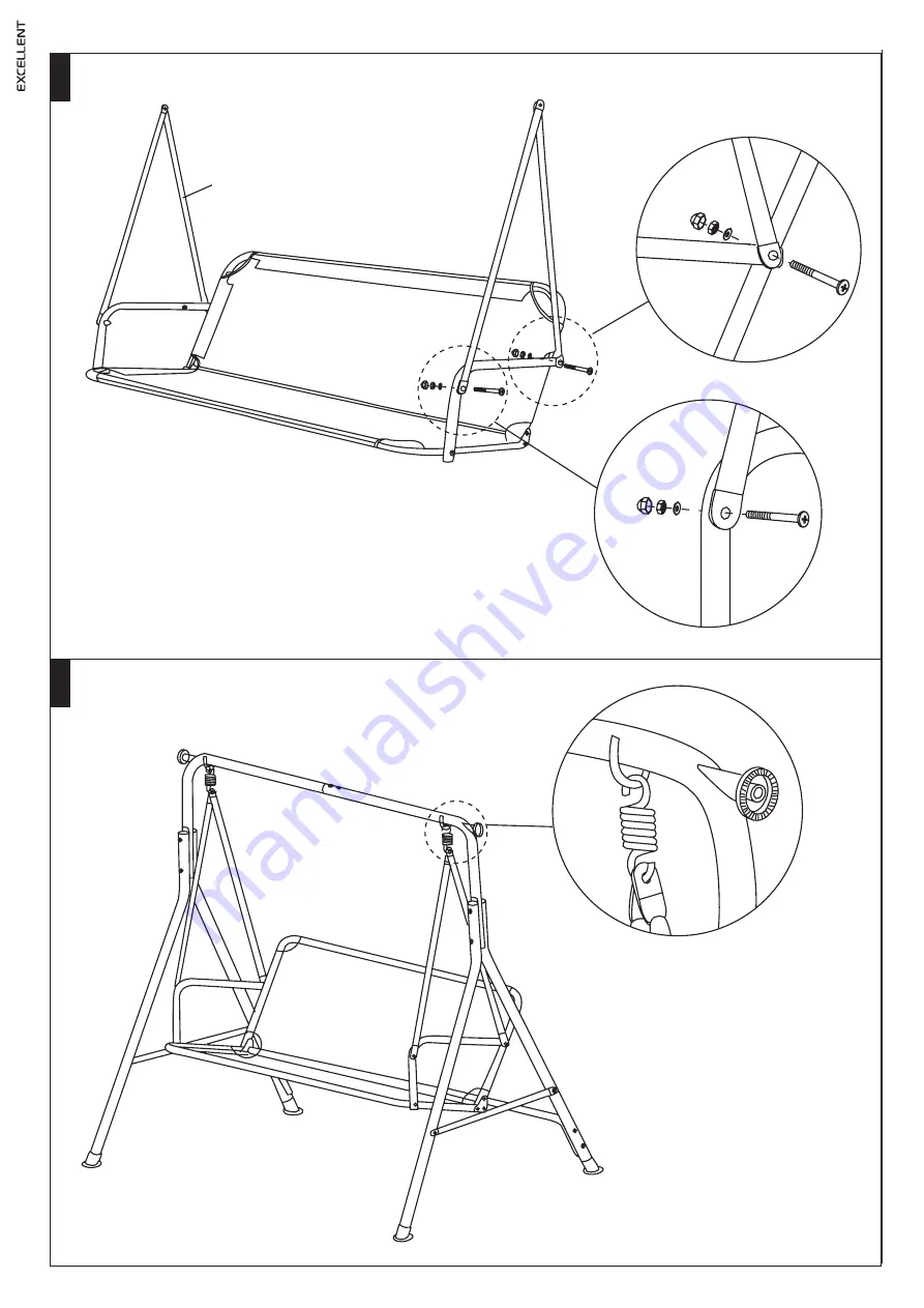 Excellent EX26050 Manual Download Page 8