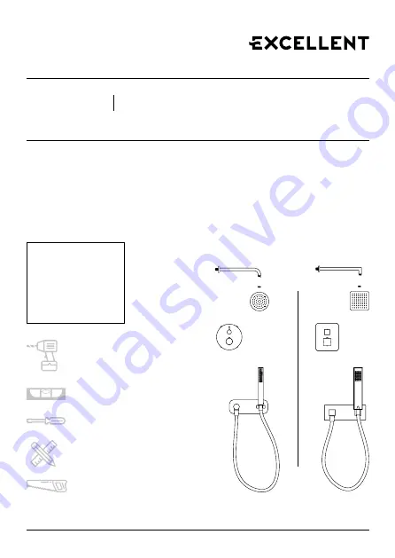 Excellent FROST Installation Instructions Manual Download Page 1