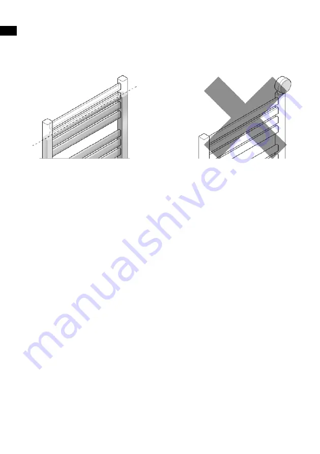 Excellent GREX.600W.WH Technical Information Download Page 4