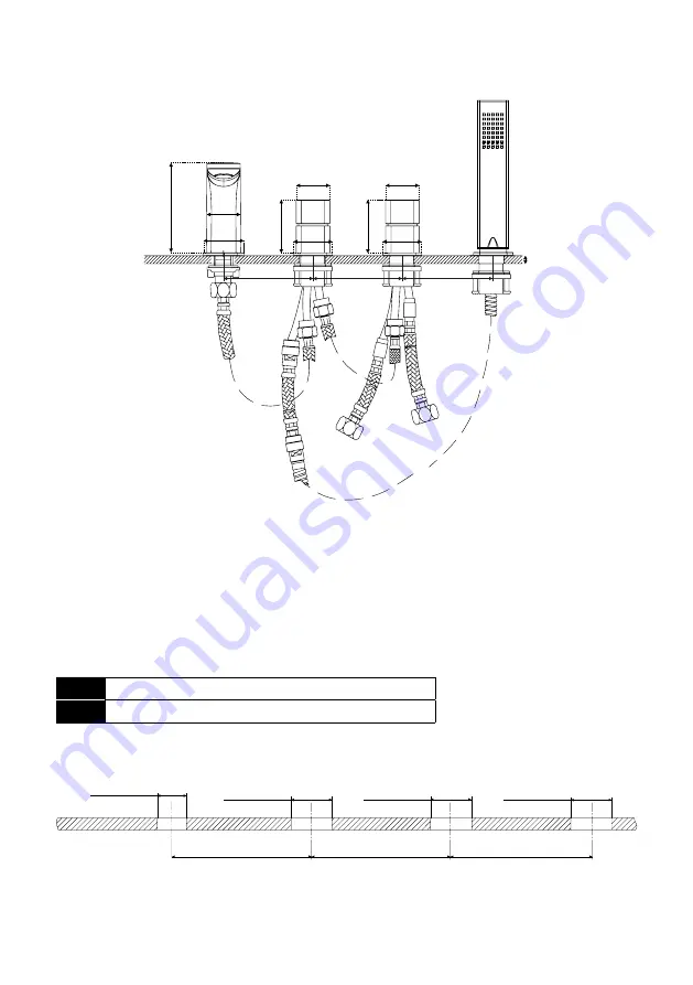 Excellent KERIA Installation Instructions Manual Download Page 5