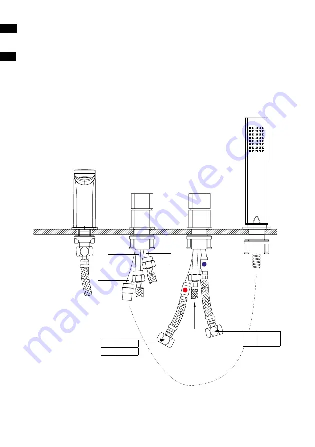 Excellent KERIA Installation Instructions Manual Download Page 12