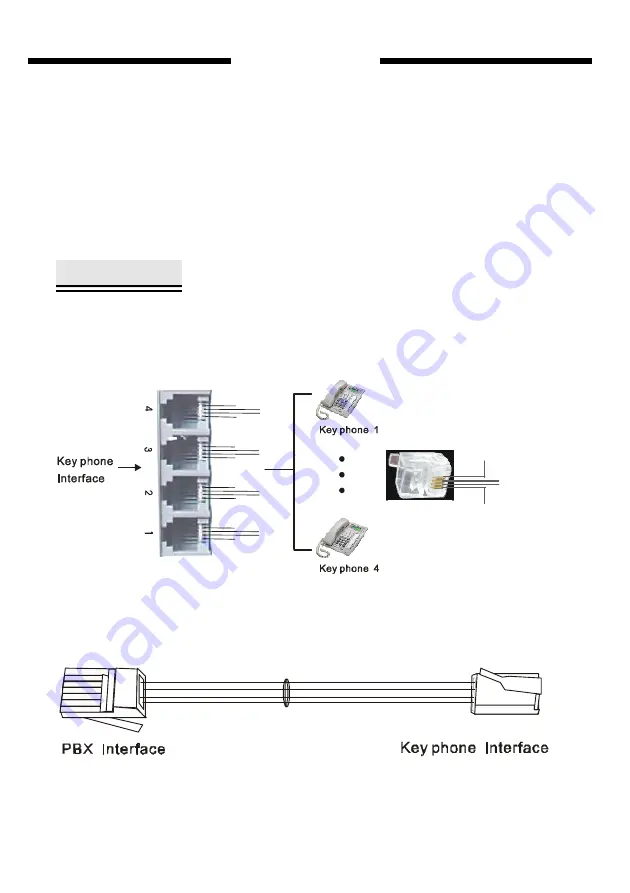 Excelltel CDX-PH201-M Скачать руководство пользователя страница 9