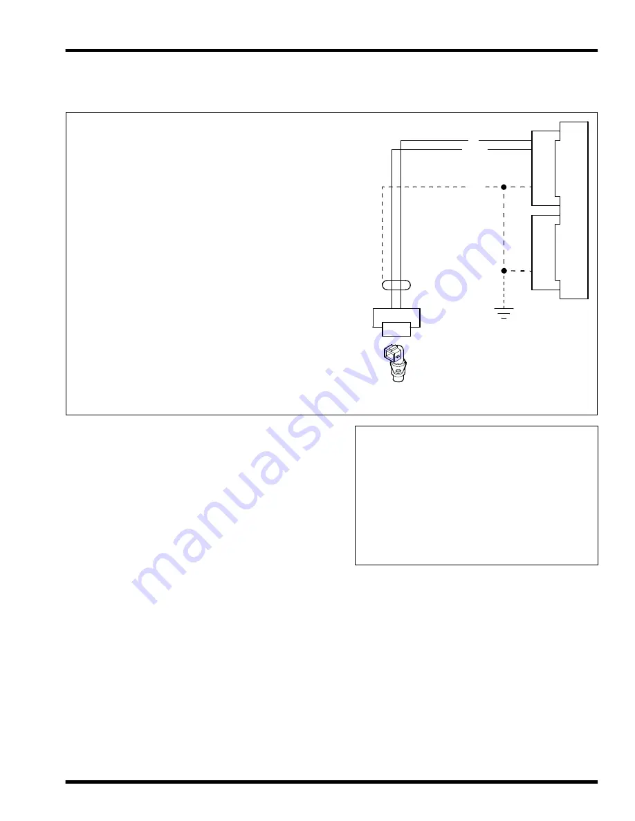 Excelsior-HENDERSON HCX 1999 Service Handbook Download Page 125