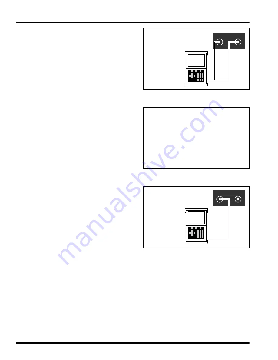 Excelsior-HENDERSON HCX 1999 Service Handbook Download Page 164