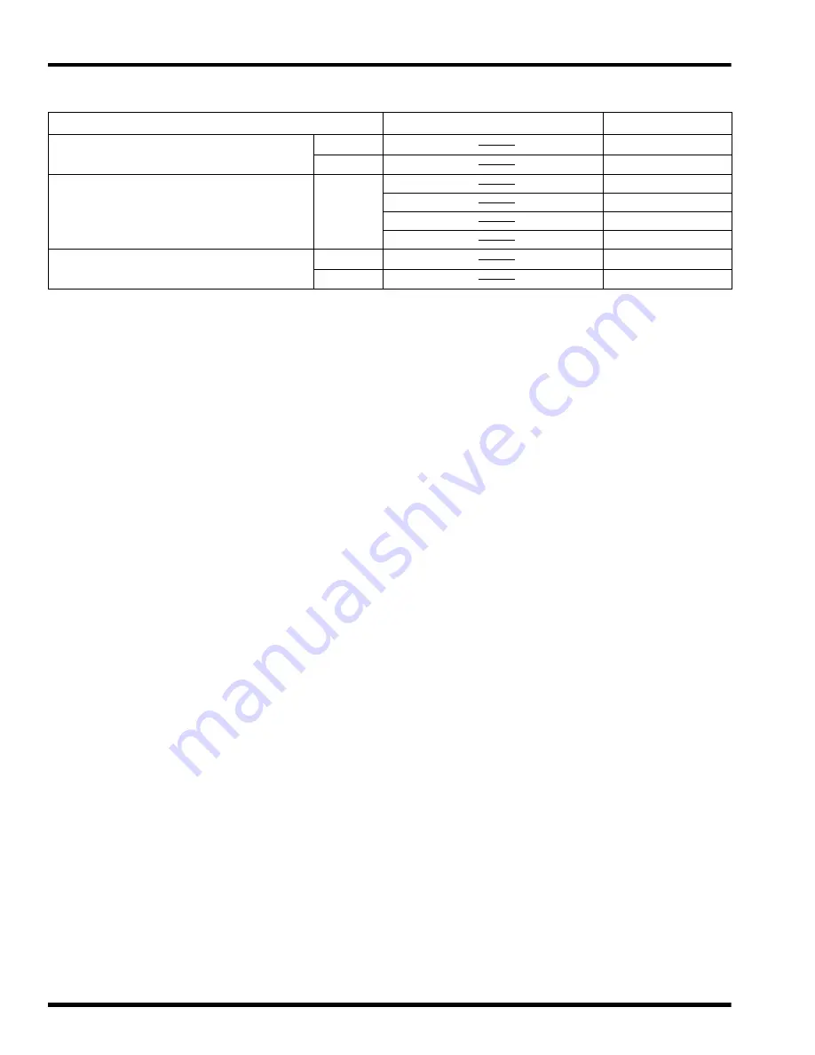 Excelsior-HENDERSON HCX 1999 Service Handbook Download Page 318