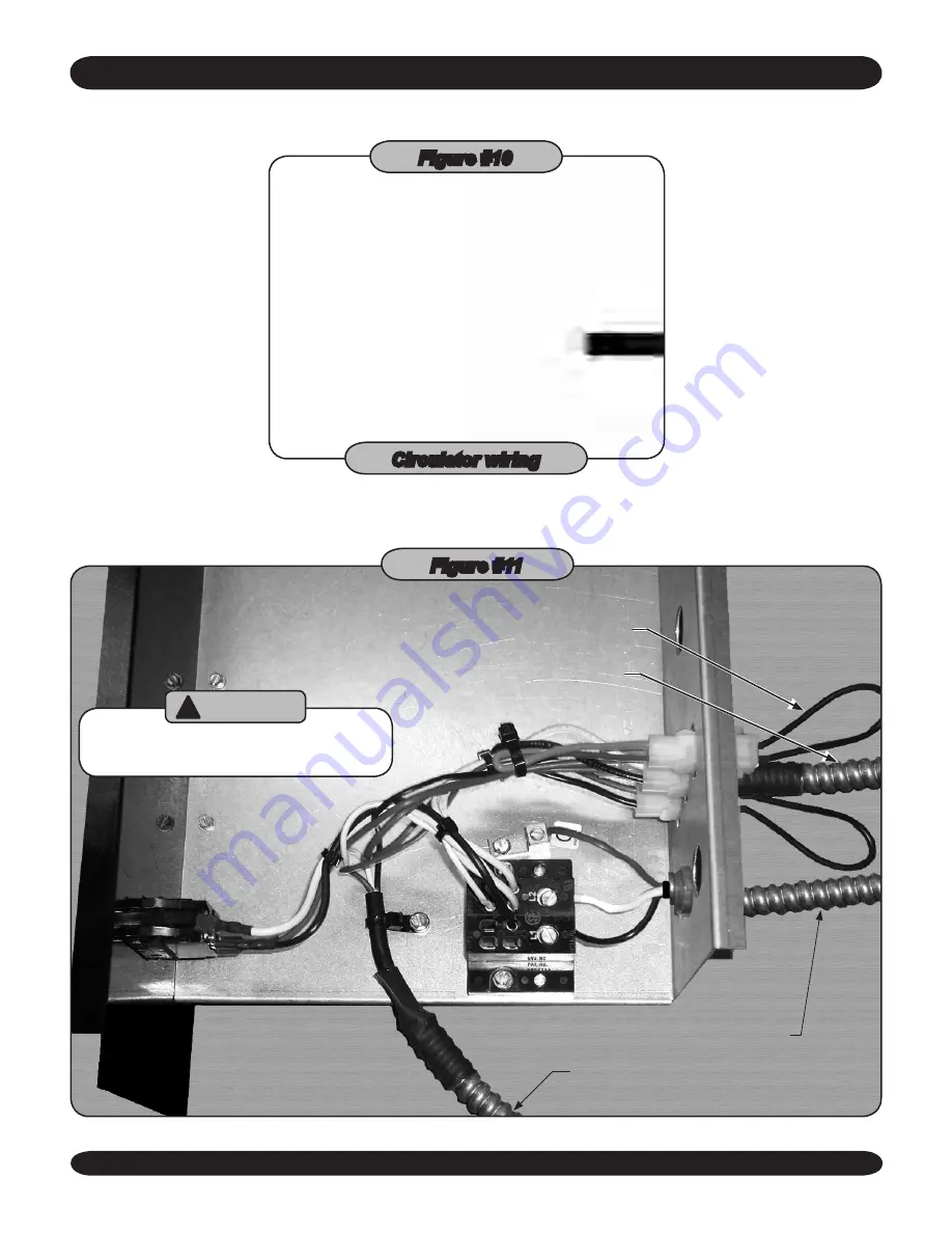 Excelsior DK4EXA075 Installation, Operation And Maintanance Download Page 17