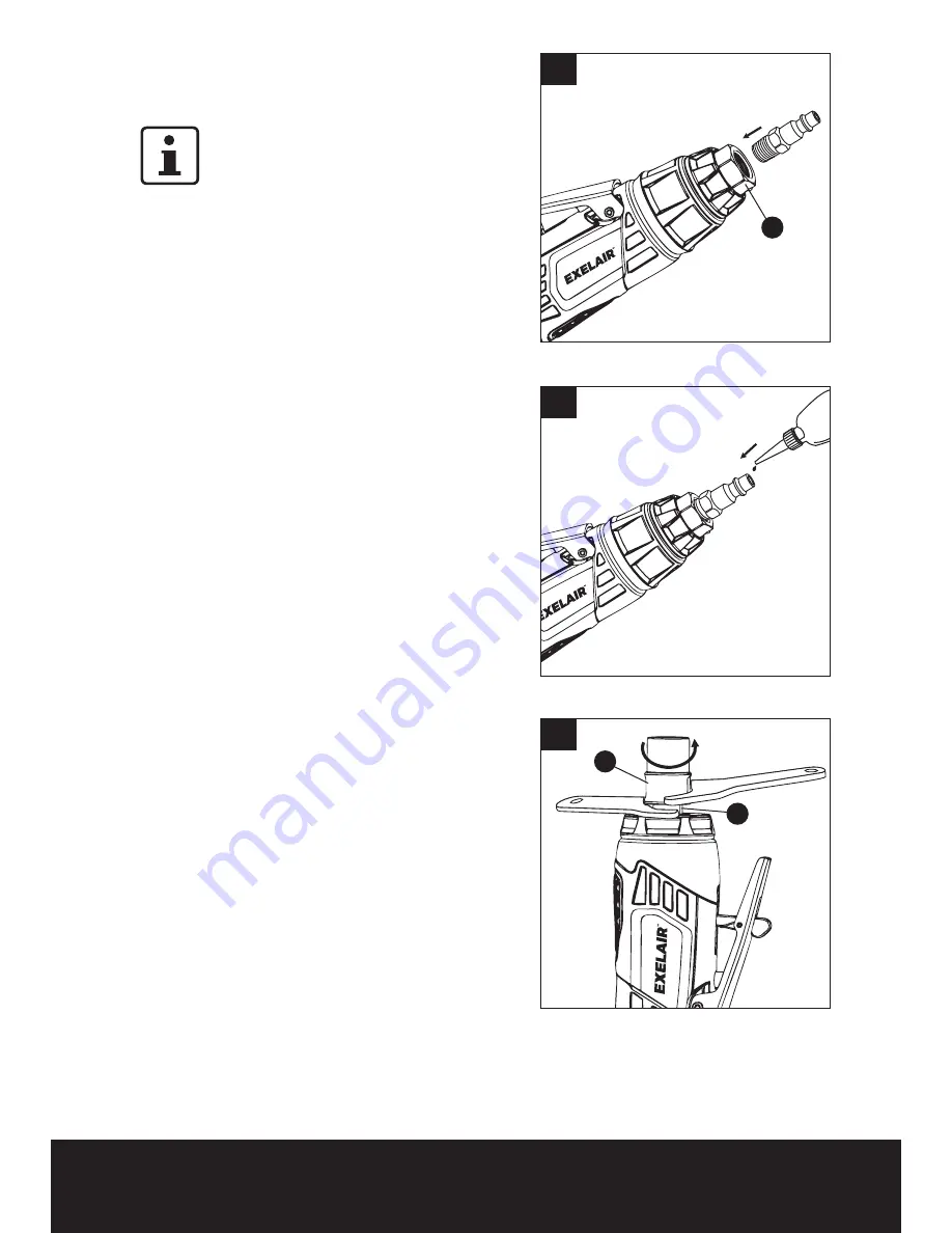 EXELAIR EX4405KIT Скачать руководство пользователя страница 18