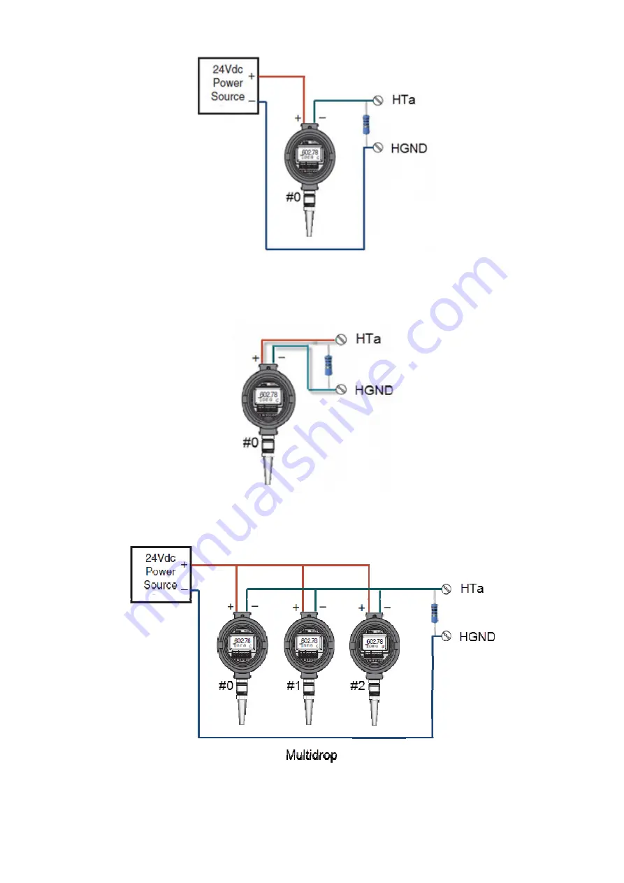 exemys EGW1-MB-HT Скачать руководство пользователя страница 7