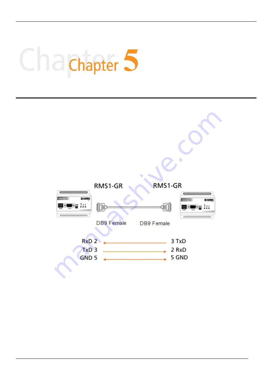 exemys RMS1-GR User Manual Download Page 16