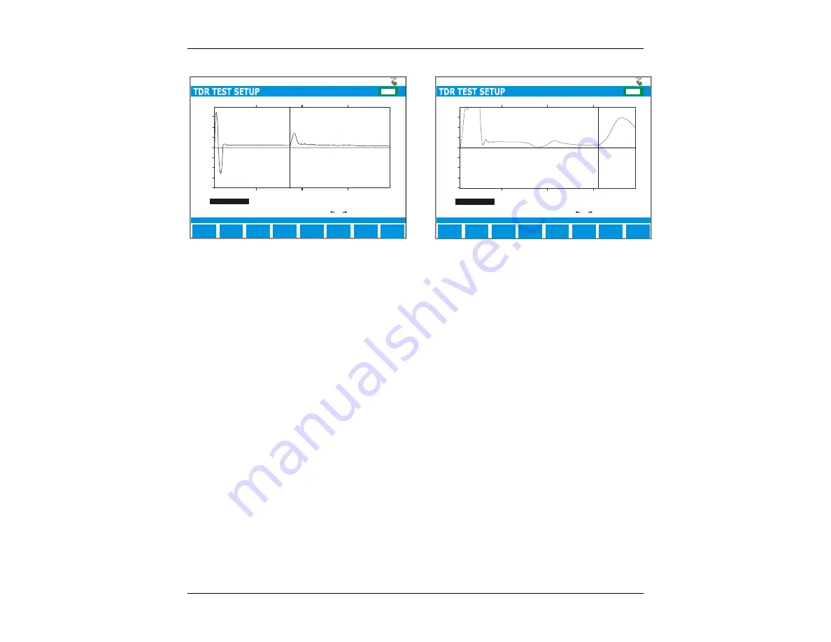 EXFO CableSHARK P3 User Manual Download Page 25