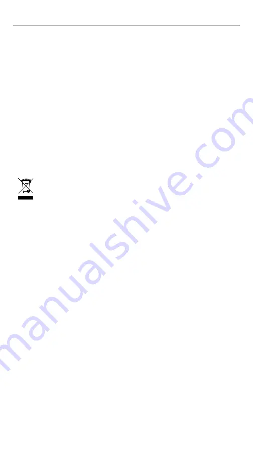 EXFO FLS-100 User Manual Download Page 10