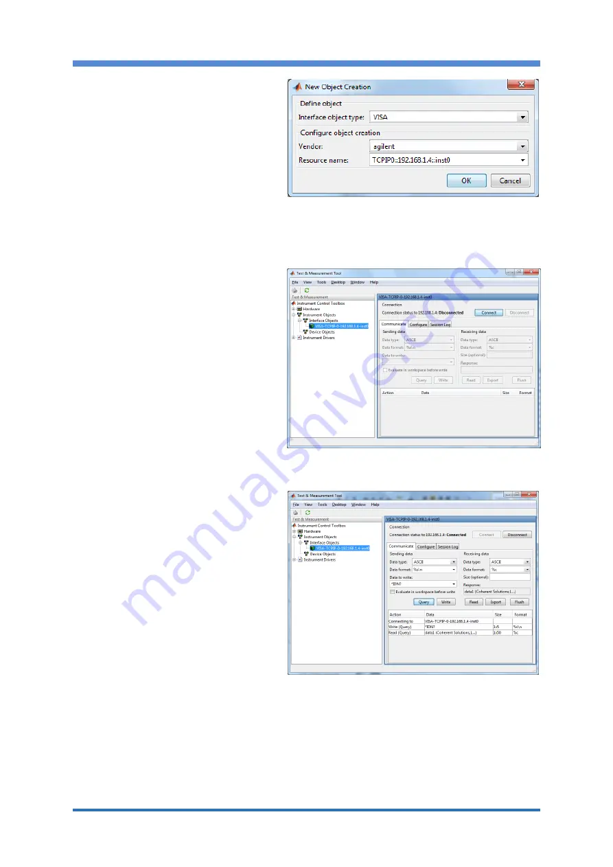 EXFO FLS-2800 User Manual Download Page 38