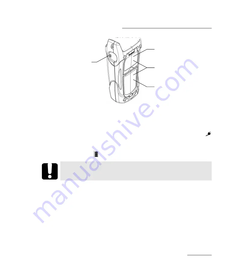 EXFO FLS-600 User Manual Download Page 6