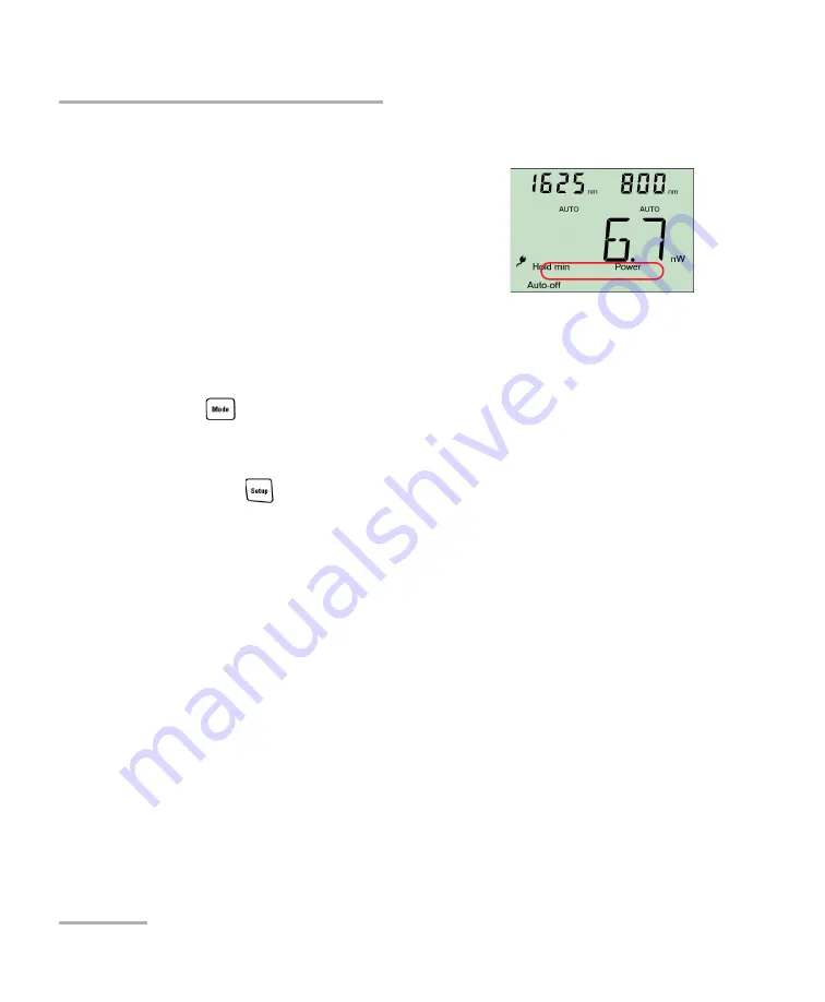 EXFO FLS-600 User Manual Download Page 32