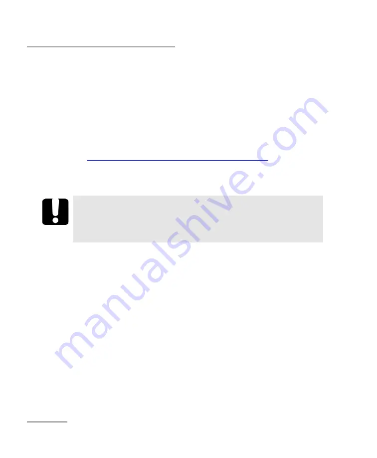 EXFO FLS-600 User Manual Download Page 38