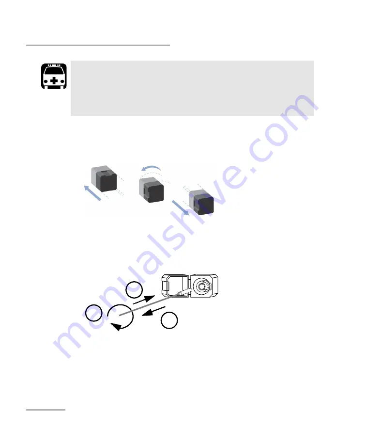 EXFO FLS-600 User Manual Download Page 46