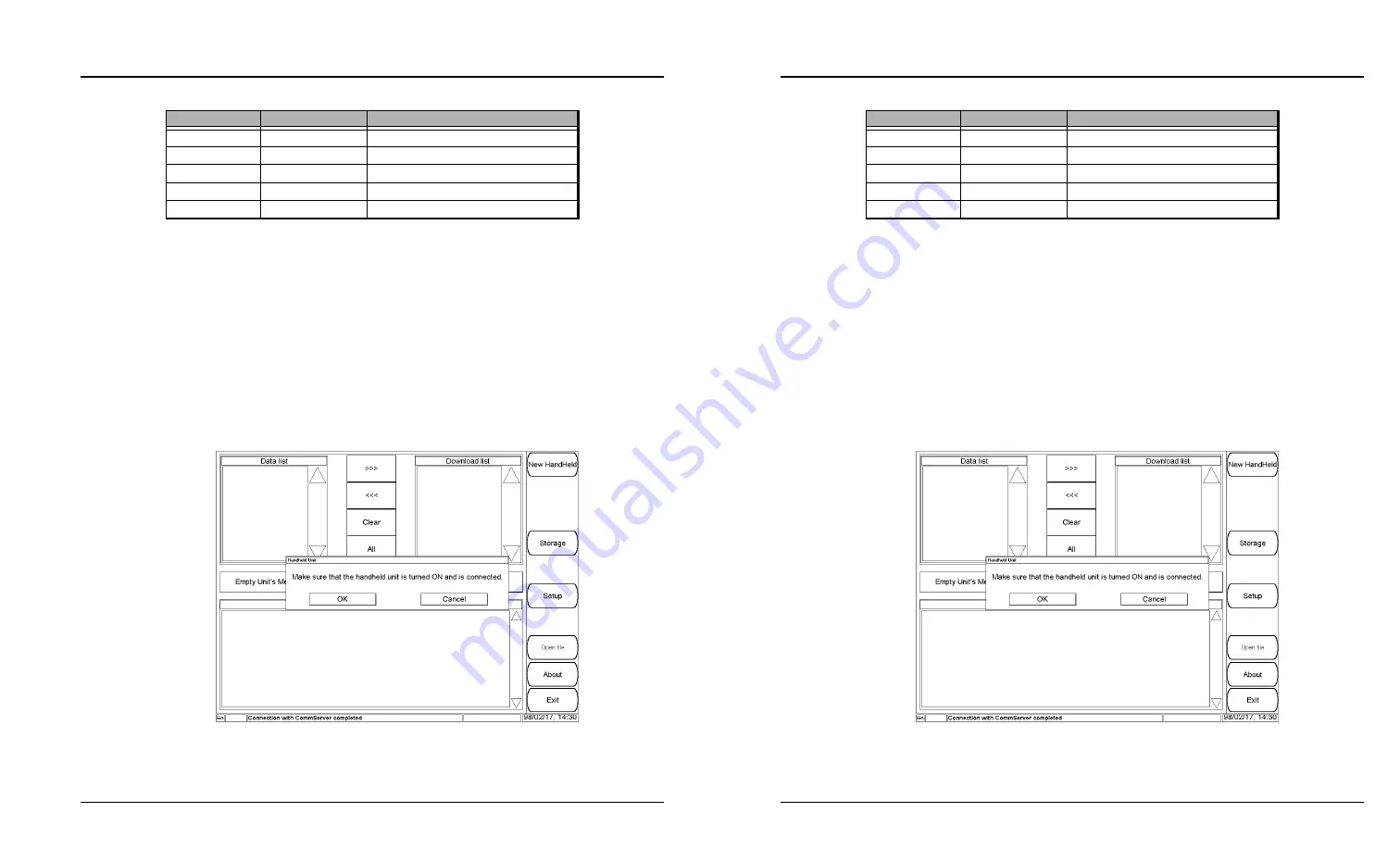 EXFO FOT-920 MaxTester Instruction Manual Download Page 41