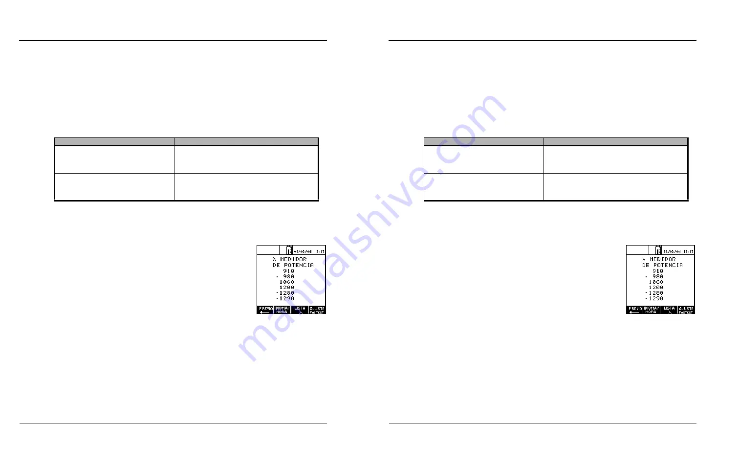 EXFO FOT-920 MaxTester Instruction Manual Download Page 148