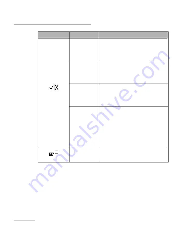 EXFO FTB-500 User Manual Download Page 18