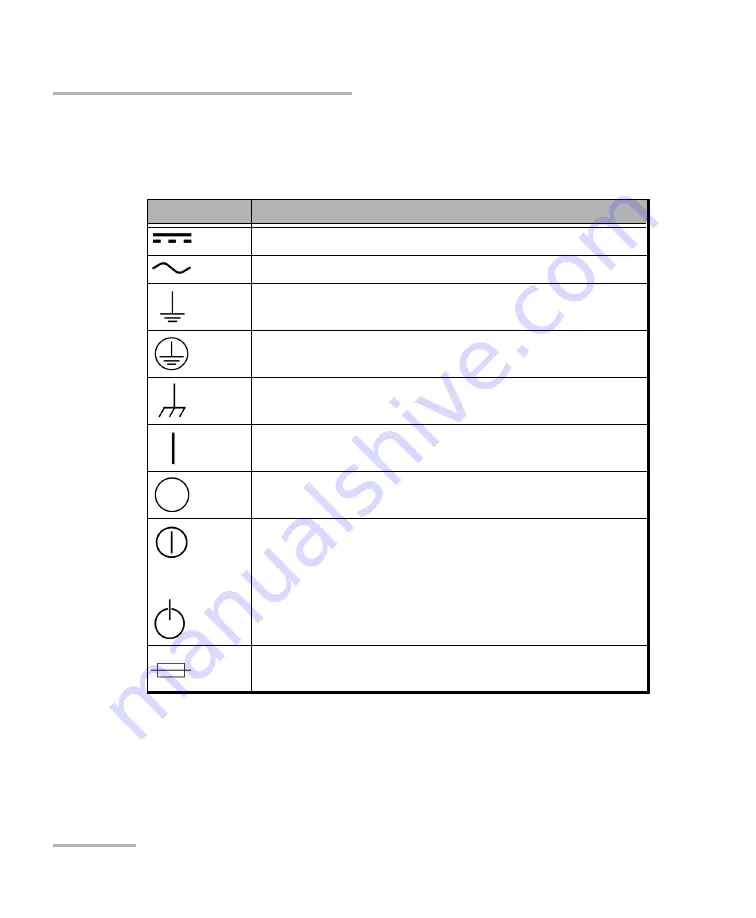 EXFO FTB-500 User Manual Download Page 26