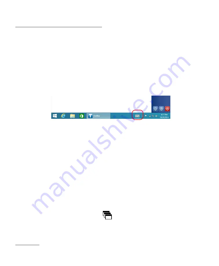 EXFO FTB-500 User Manual Download Page 50