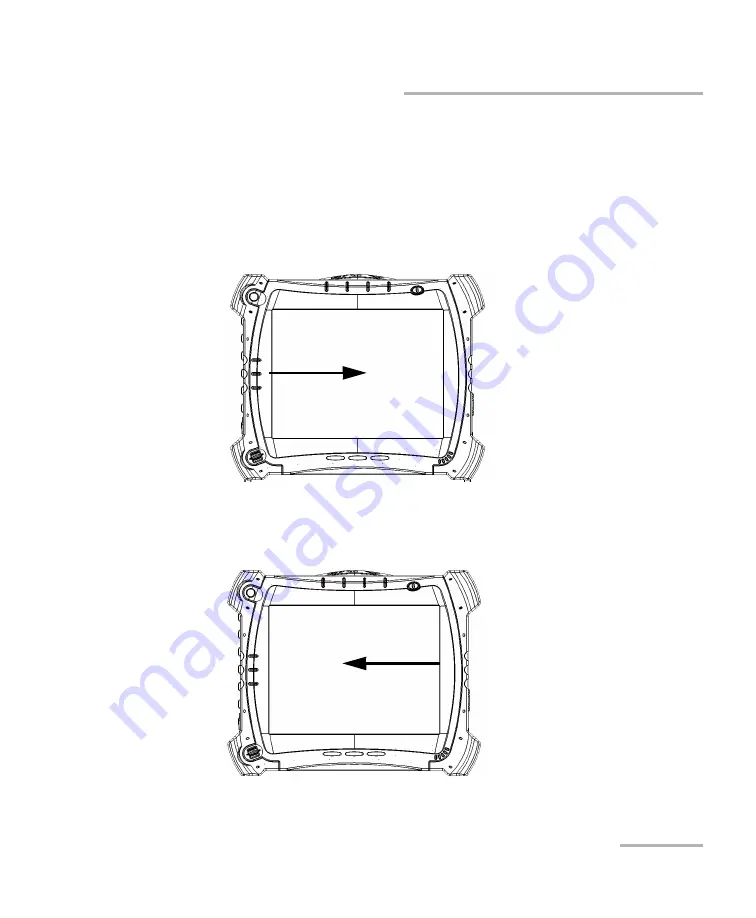 EXFO FTB-500 User Manual Download Page 51