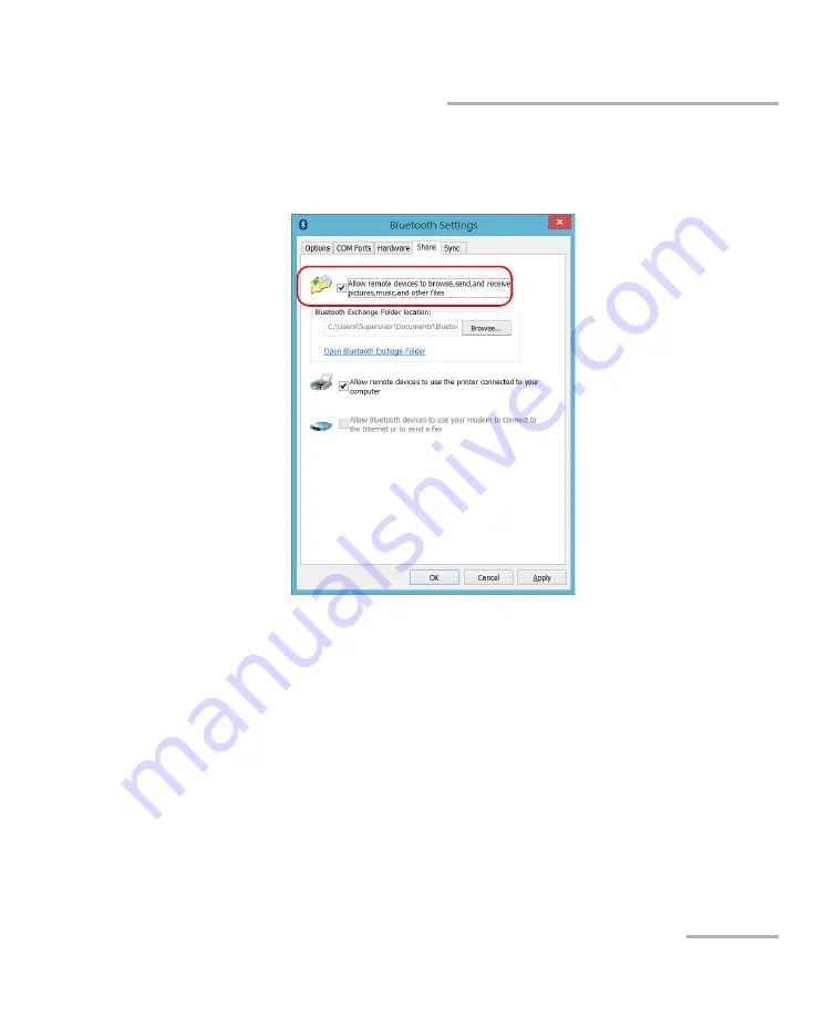 EXFO FTB-500 User Manual Download Page 149