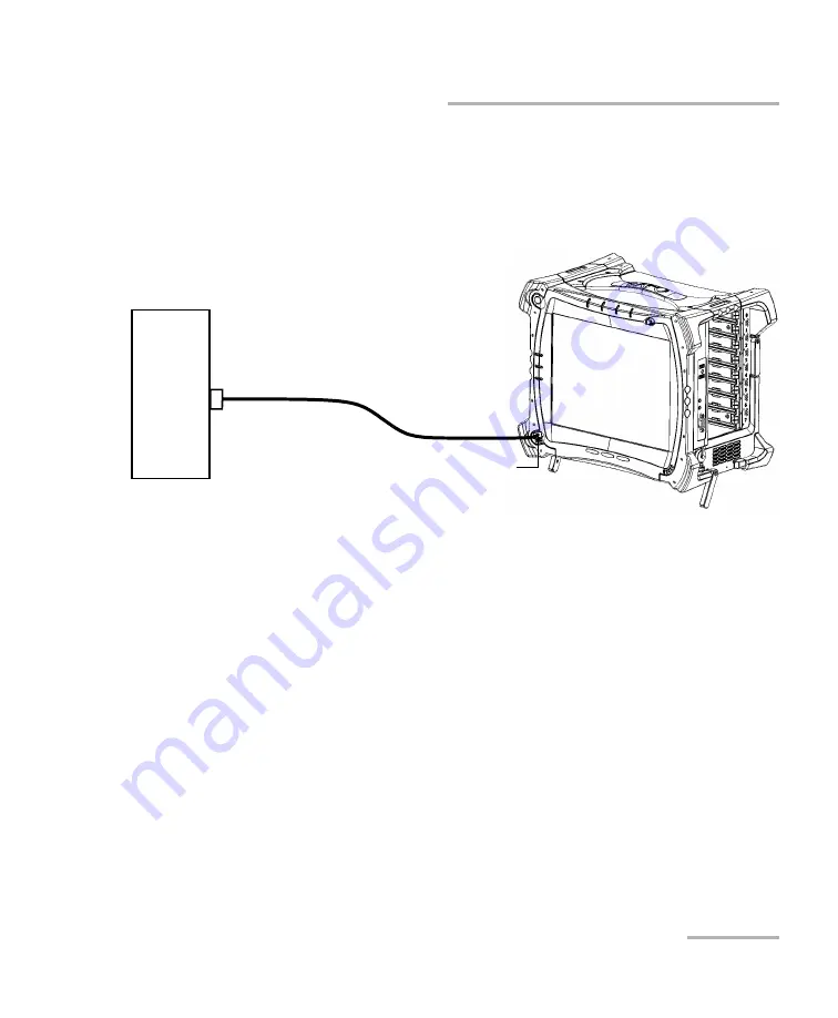 EXFO FTB-500 User Manual Download Page 157