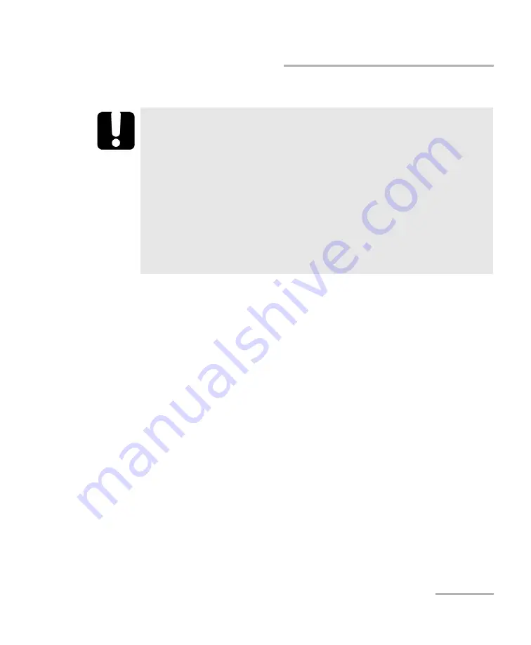 EXFO FTB-500 User Manual Download Page 161