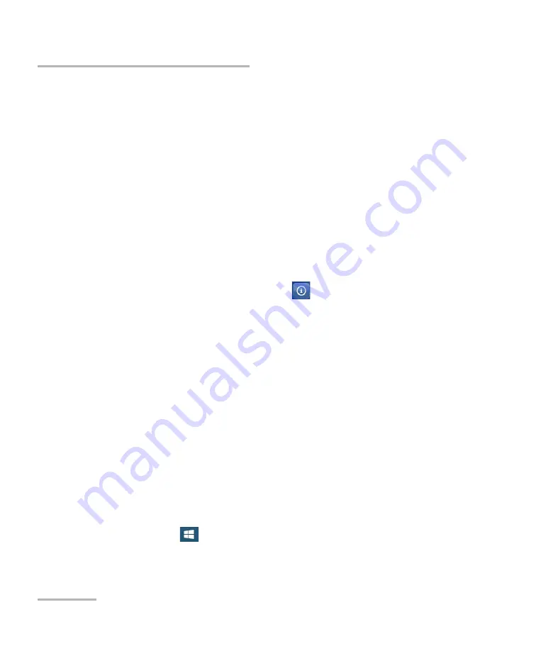 EXFO FTB-500 User Manual Download Page 178