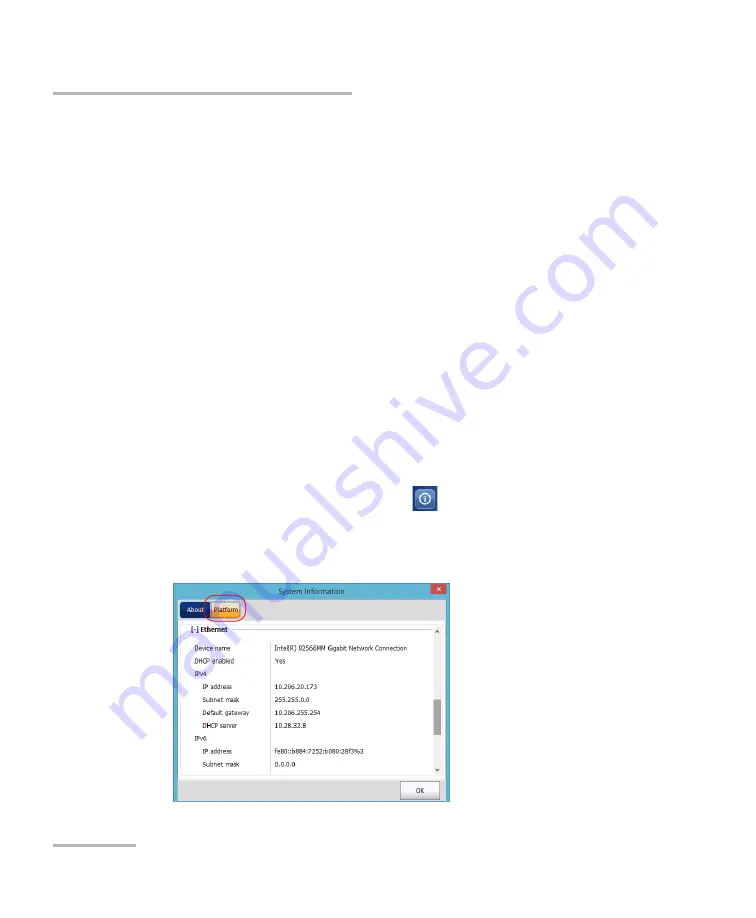 EXFO FTB-500 User Manual Download Page 190